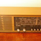 Radio SABA - Germany - 70s/80s