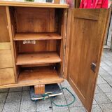 Enfilada / Aparador  Art Deco, Roble, circa 1940