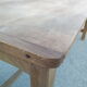 Table de ferme ancienne