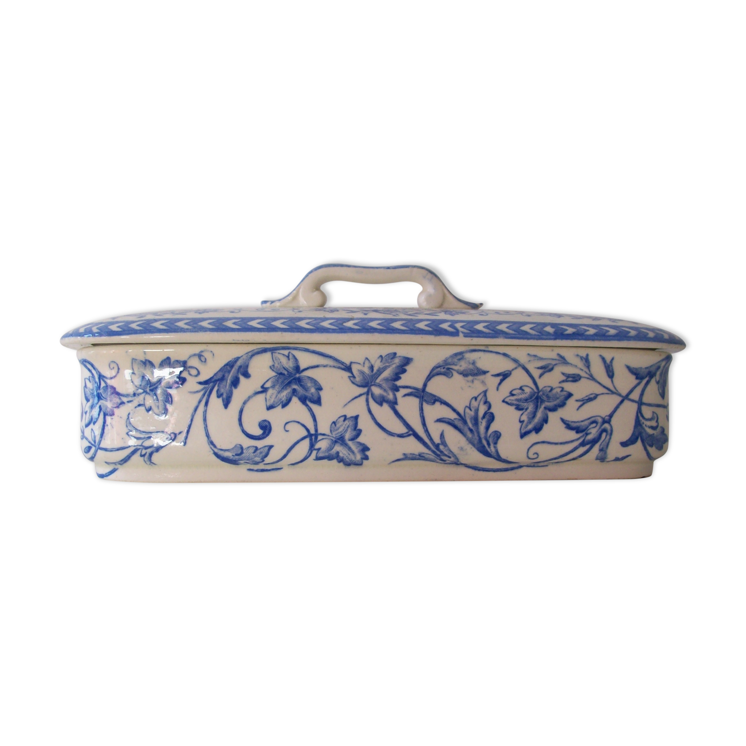 butter dish