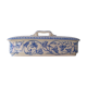 butter dish