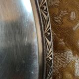 Art deco tray