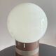 Mezzo Oracolo Lampada by Gae Aulenti by Artemide Design, Italia 1960