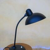 Desk lamp by Christian Dell for Kaiser Idell editions
