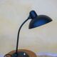 Desk lamp by Christian Dell for Kaiser Idell editions