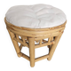 Bamboo stool