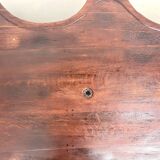 Table basse de bijoutier, XIXème siècle