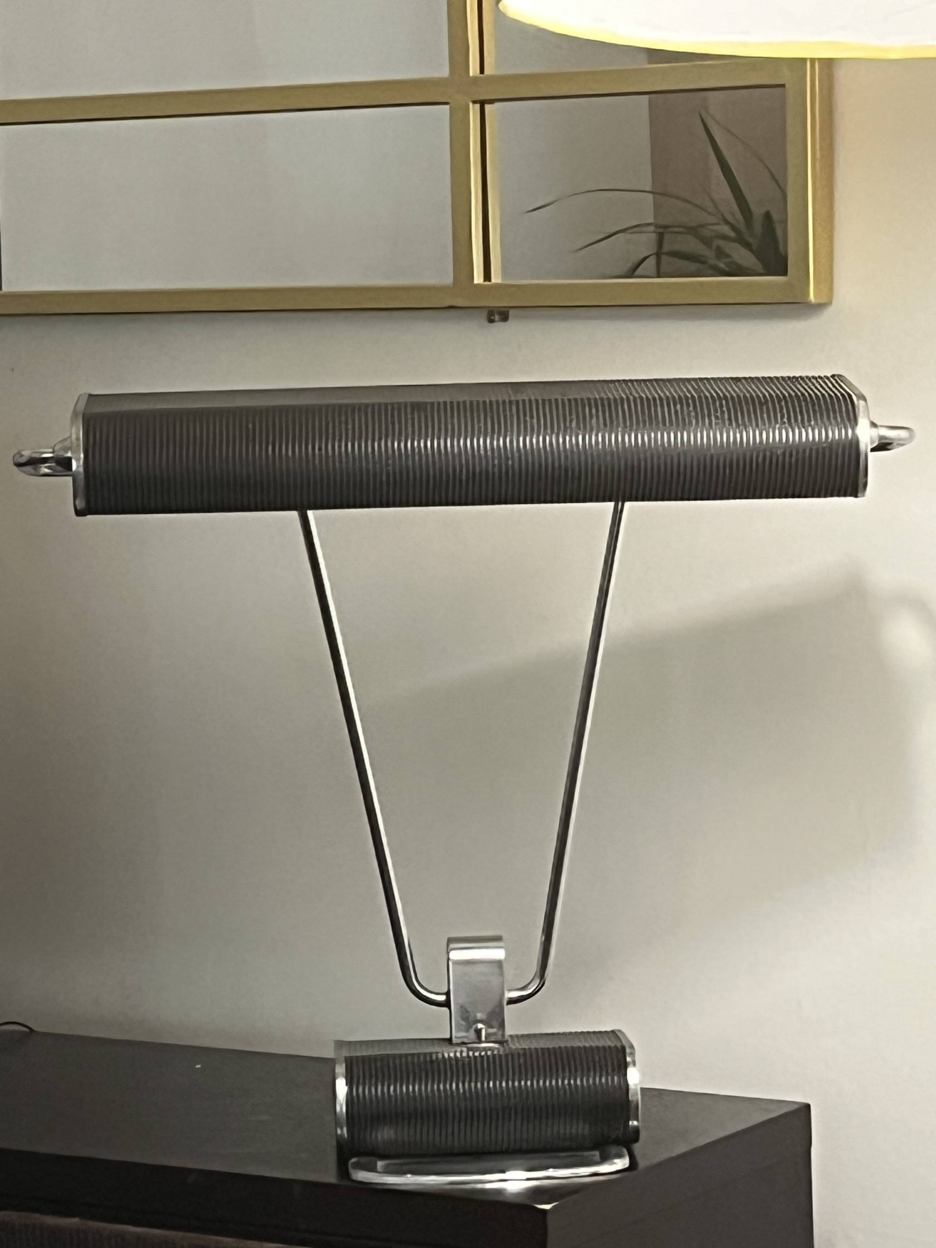 Jumo design lamp - Art Deco - 1950s