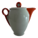 Exceptional Art Deco teapot - Pirkenhammer (Czechoslovakia) 1930