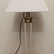 Pied de lampe