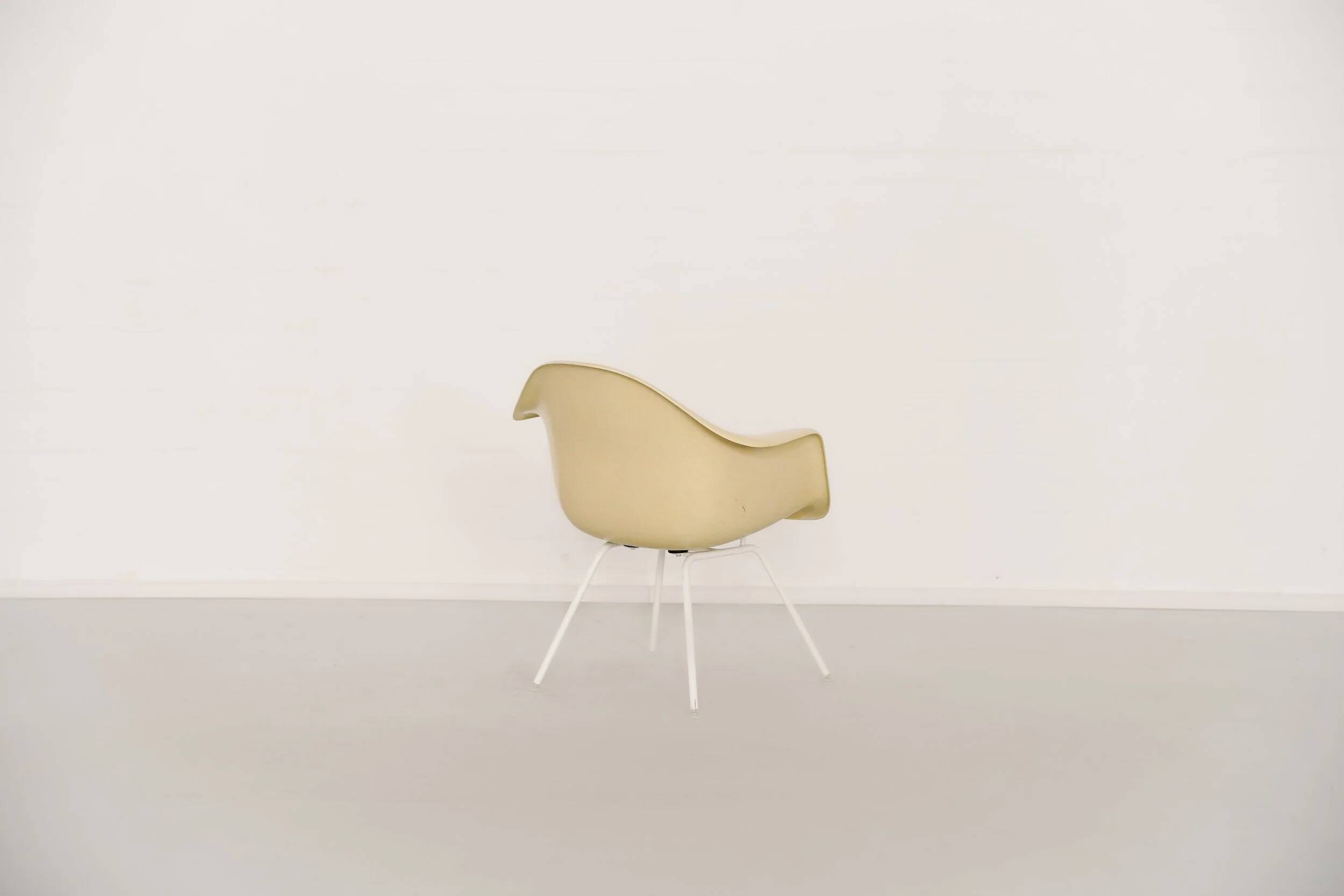 LAX by Charles & Ray Eames for Herman Miller