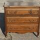Commode fin 19 e début 20 e