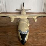 Model Plane Transall C-160 1/100th Vintage