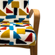 Couple of armchairs by František Jirák for Tatra, Czechoslovakia,1960