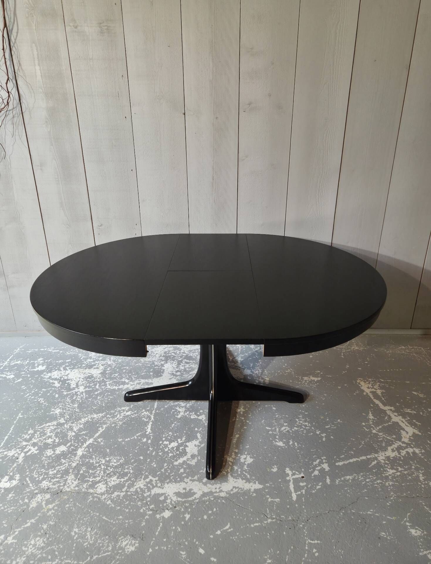 Table  Ronde
