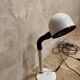 Lot de 2 lampes vintage 1970 Bofa