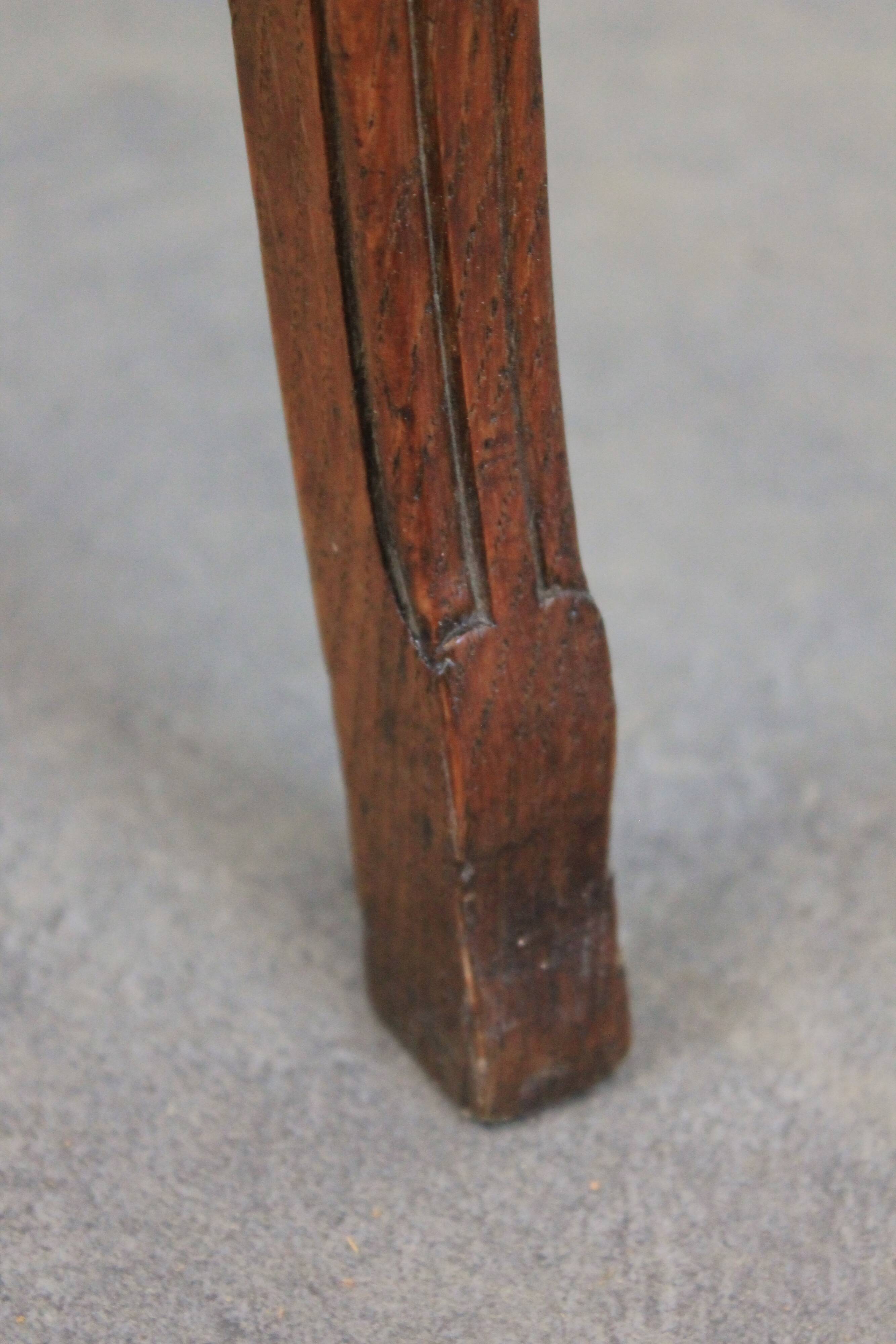 Louis Majorelle art nouveau tea table