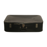 Valise en carton rétro vintage
