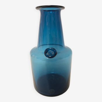 Vase Holmegaard - Capri Jacob, 1960