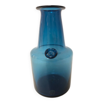 Vase Holmegaard - Capri Jacob, 1960