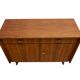 Musterring wall cabinet, 1960s