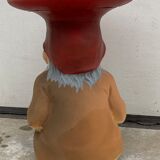 Napoleon's gnome stool for Kartell 1999