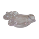 Crystal ashtray