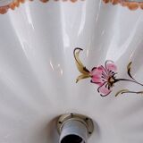 Vintage pendant light