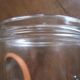 Le Perfect canning jar, 1 liter