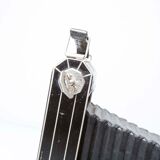 Kodak Six-16 Art Deco 1932