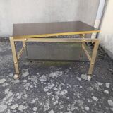 Table basse vintage