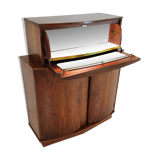 Vintage cocktail bar “Sureline” – George Serlin & Sons (1950s)