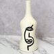 Vase bouteille creux Oudm