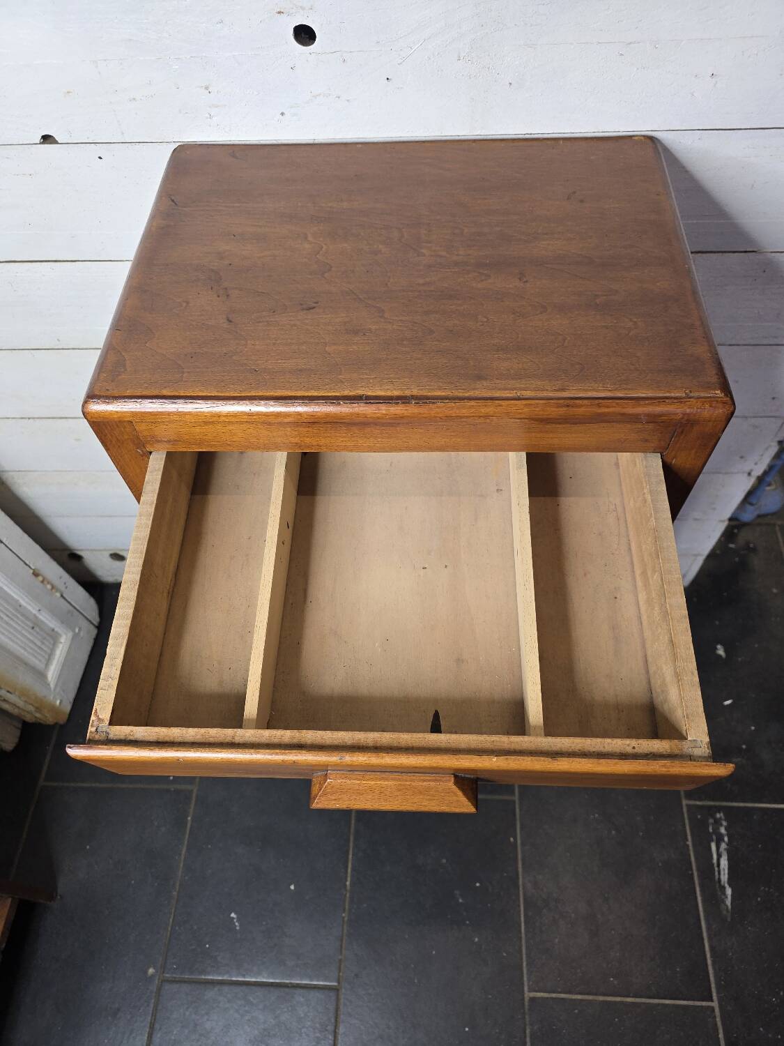 Vintage 60s weekly planner