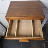 Vintage 60s weekly planner