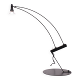 Post Modern Ikea Rapid Halogen table lamp 1980s