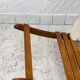 1960s rocking horse