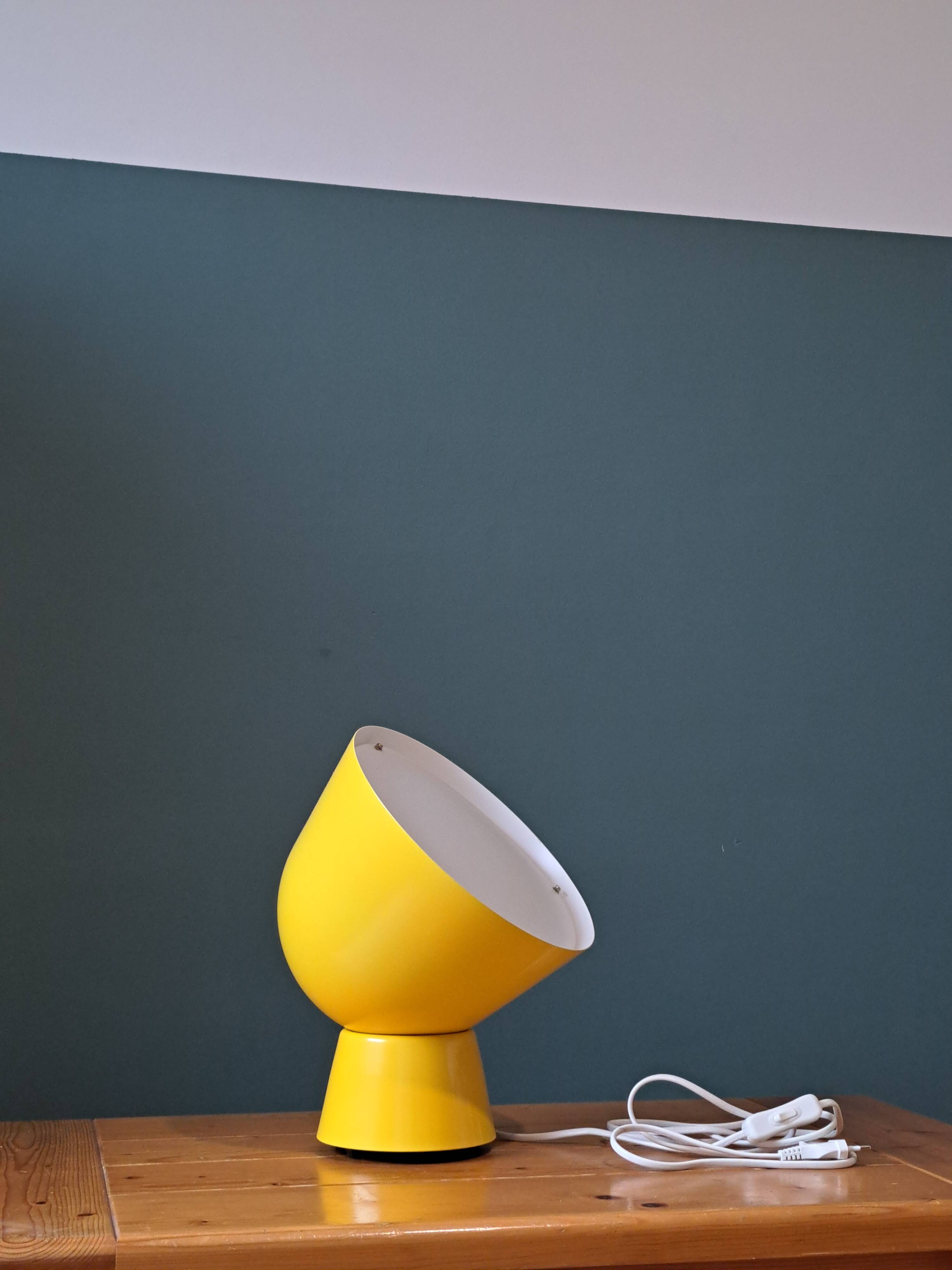 Lampe Ikea design Ola Wihlborg