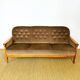 Scandinavian sofa, 1960
