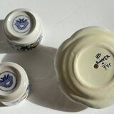 COQUETIERS Villeroy & Boch VINTAGE