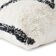 Large Berber-inspired cushion 60X80 cm