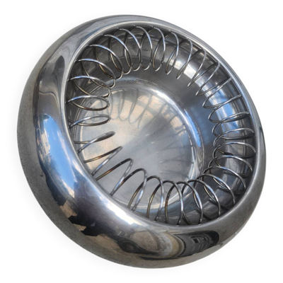 Cendrier spirale Alessi