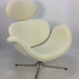 Tulip armchair by Pierre Paulin for Artifort 1959
