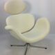 Tulip armchair by Pierre Paulin for Artifort 1959