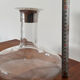 Decanter carafe signed Dior