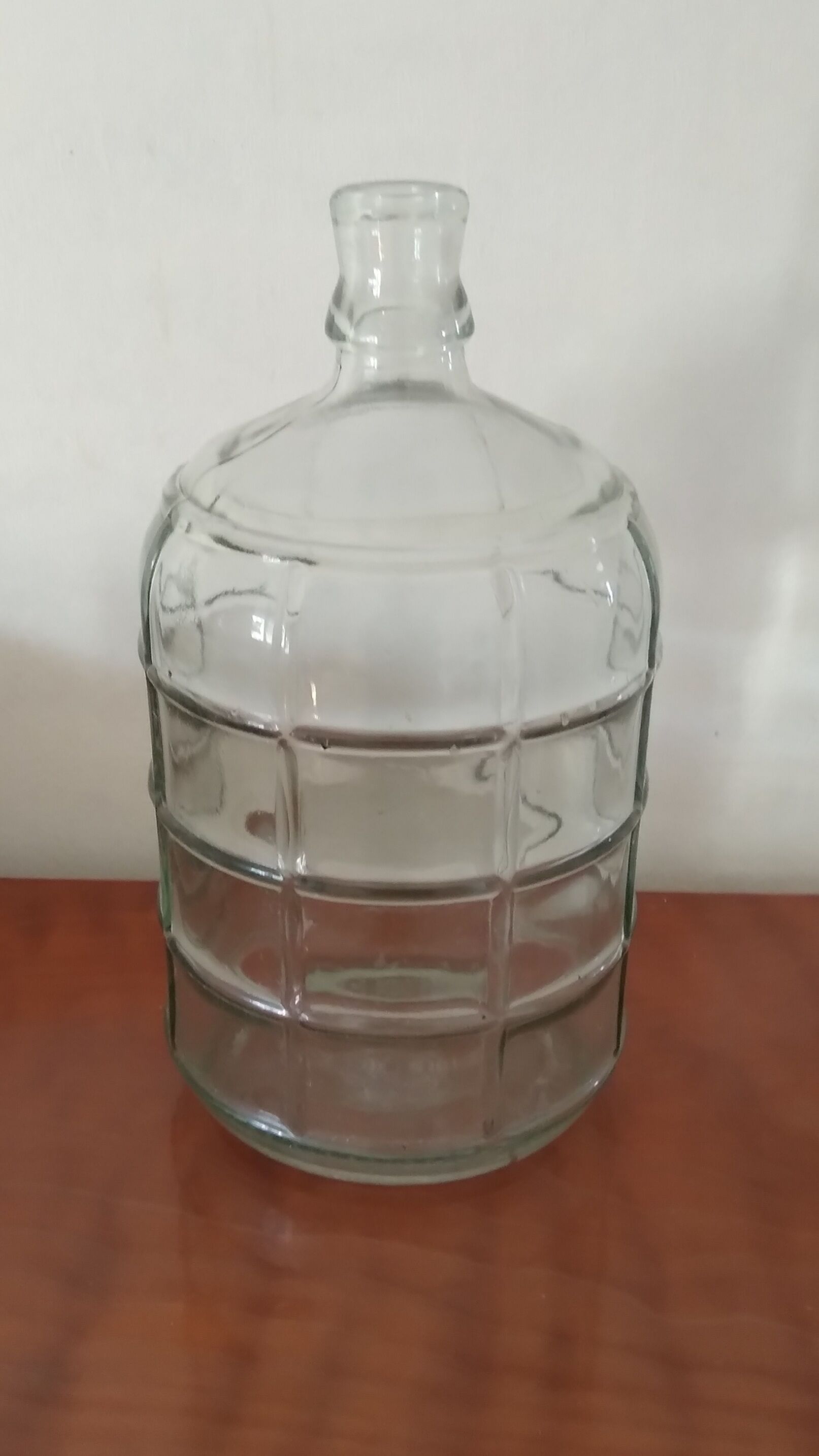 Cylinder 3L