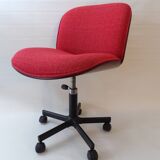 Office chair by Ico Parisi for MIM Roma Italy 1959