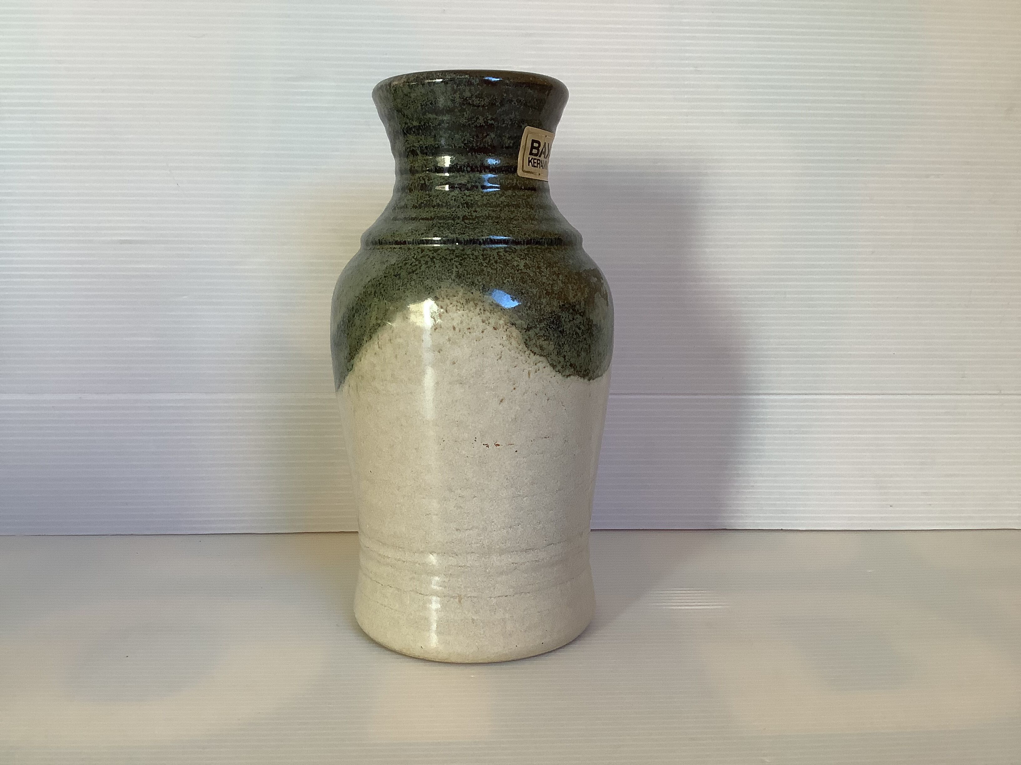 Ceramic vase bay keramik w Germany