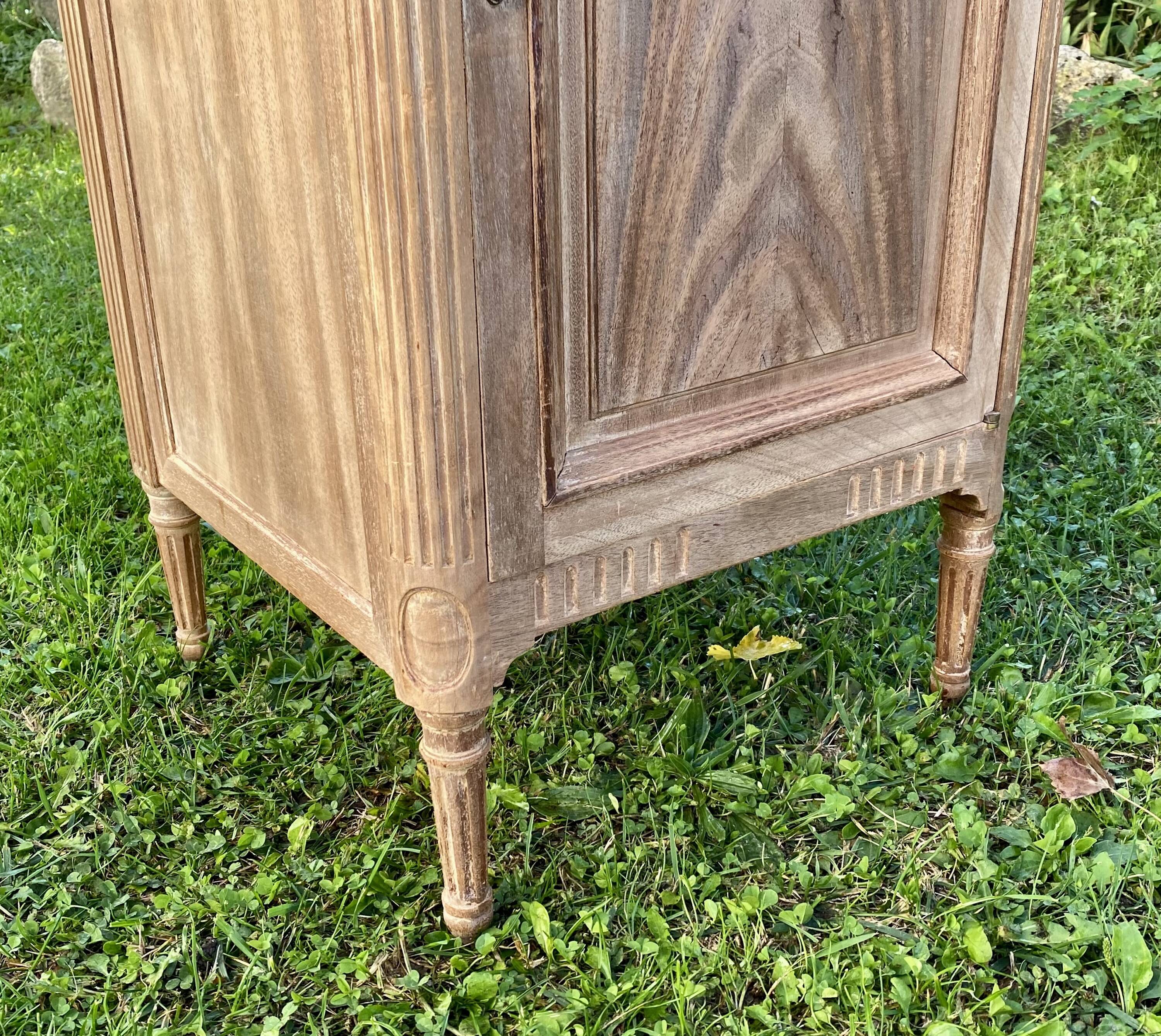 Art Deco filing cabinet