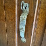 Armoire style art déco